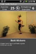 Daily Cardio Workout
