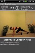 Daily Cardio Workout