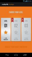 Runtastic Push-Ups Workout