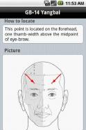 Acupressure