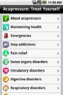 Acupressure