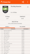 Strava Run GPS Running Tracker