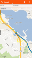 Strava Run GPS Running Tracker