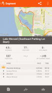 Strava Run GPS Running Tracker