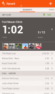 Strava Run GPS Running Tracker