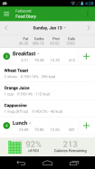 Calorie Counter by FatSecret