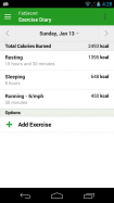 Calorie Counter by FatSecret