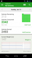 Calorie Counter by FatSecret