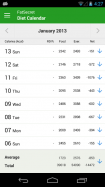 Calorie Counter by FatSecret