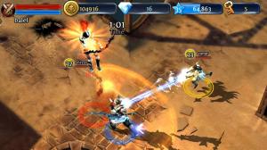 Dungeon Hunter 3