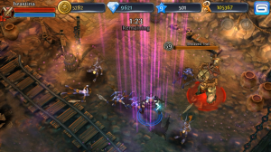 Dungeon Hunter 3