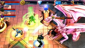 Dungeon Hunter 3