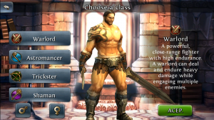 Dungeon Hunter 3