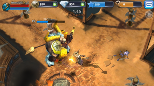 Dungeon Hunter 3