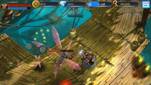 Dungeon Hunter 3