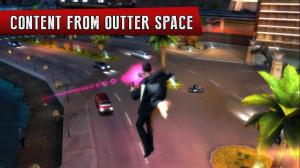 Gangstar Vegas