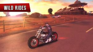 Gangstar Vegas