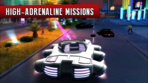 Gangstar Vegas