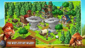 The Oregon Trail: Settler