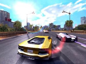 Asphalt 7 HVGA