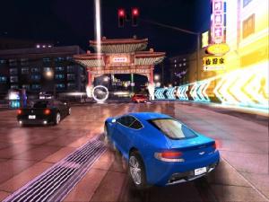 Asphalt 7 HVGA