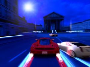 Asphalt 7 HVGA