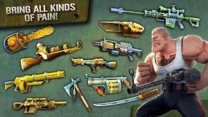Blitz Brigade - Online FPS fun