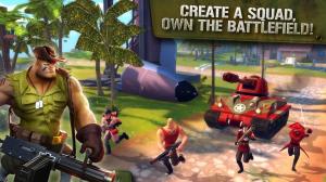 Blitz Brigade - Online FPS fun
