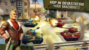 Blitz Brigade - Online FPS fun