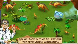 Wonder Zoo - Animal rescue !