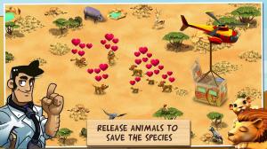 Wonder Zoo - Animal rescue !