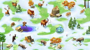 Wonder Zoo - Animal rescue !