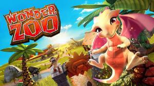 Wonder Zoo - Animal rescue !