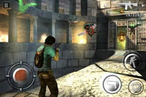 Shadow Guardian 3D