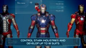 Iron Man 3 - The Official Game