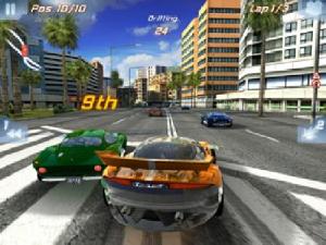 Fast Five