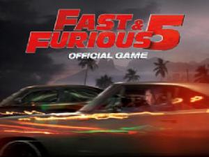 Fast Five