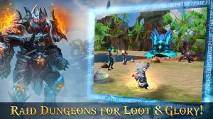 Order & Chaos Online