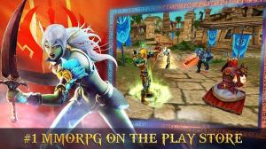 Order & Chaos Online