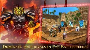 Order & Chaos Online