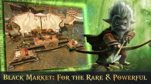 Order & Chaos Online