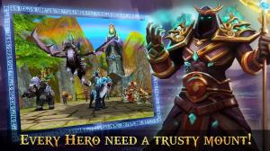 Order & Chaos Online