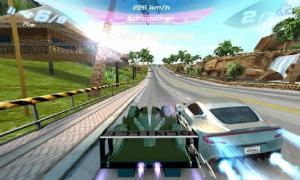 Asphalt 6