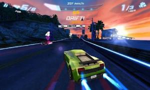 Asphalt 6