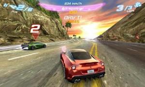 Asphalt 6