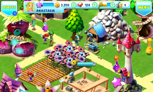 Fantasy Town