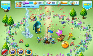 Fantasy Town