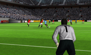 Real Soccer 2012