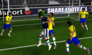 Real Soccer 2012