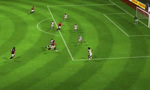 Real Soccer 2012